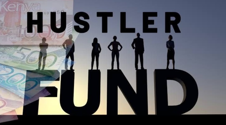 21.8 Million Kenyans Borrow From Hustler Fund Kitty